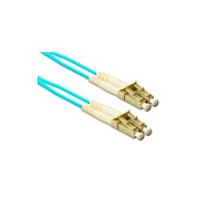 Enet Solutions Lc-lc 50m Om4 50/125 Multimode Duplex (LC2OM450MENC)