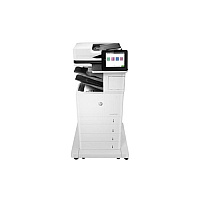HP Laserjet Enterprise Mfp M634z (7PS96A#BGJ)