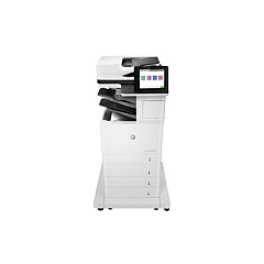 HP Laserjet Enterprise Mfp M634z (7PS96A#BGJ)