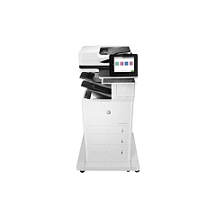 HP Laserjet Enterprise Flow Mfp M636z (7PT01A#BGJ)