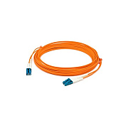Add-On 1.5m Lc M/m Orange Om4 Fiber Patch Cbl (ADDLCLC15M5OMOE)