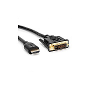 Rocstor 6ft(1.83m) Hmdi To Dvi Cable M/m (Y10C263B1)