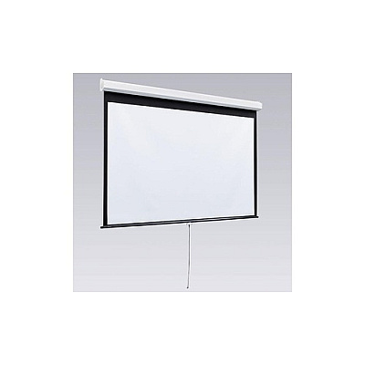 Draper Luma2 165in Mwte (206175)