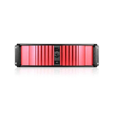 Istarusa D300 W/ Sea Red Bezel (D300SEARDT7SA)