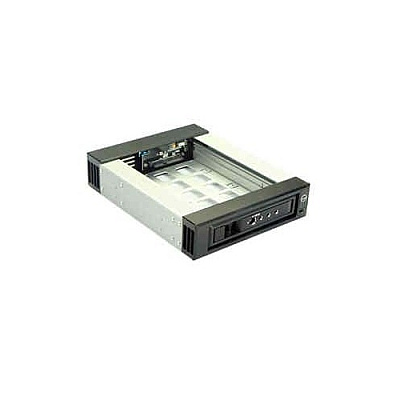 Istarusa 5.25 To 3.5 Hdd 12 Gb/s Rack (T7DEHD)