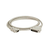 Black Box Ibm Pc/at Ptr Cable/custom Length 6ft (EVMBPC6)