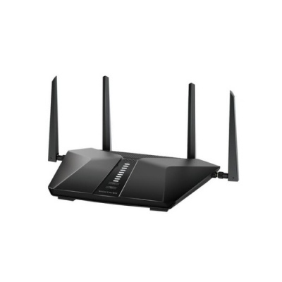 NETGEAR Ax6 6-stream Ax5400 Wifi Router (RAX50100NAS)
