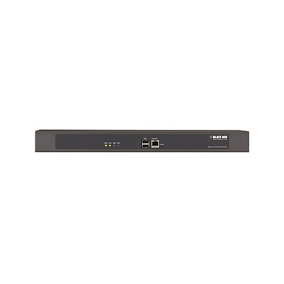 Black Box 48 Prt Secure Serial Ser Cisco Pinout (LES1548AR2)