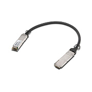 Enet Solutions Juniper Ex-qsfp-40ge-dac-50cm Compatible Qsfp+ (EXQSFP40GEDAC50C)