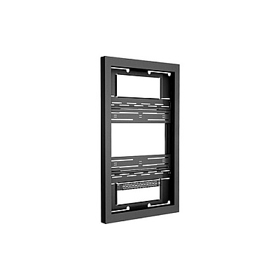 Chief Manufacturing Wall Display Enclosure Portrait 43inch B (LW43UBP)