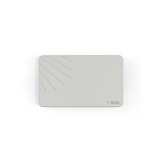 Parsec Technologies Akita Series 5-in-1 Antenna - Wall/pole (PRO5A4LG15W)