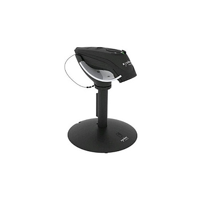 Socket Mobile D740 V20 Black With Stand (CX37862546)
