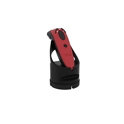Socket Mobile D760 V20 Red With Dock (CX37932553)