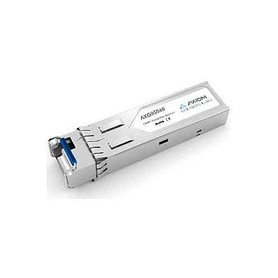 Axiom 1000base-bx10-d Sfp For Cisco Taa (AXG95546)