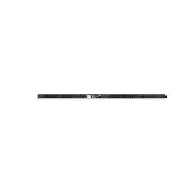 Raritan 1ph,208v,24a,20xc13,4xc19,l6-30p,5.0kva, (PX31497VC5)