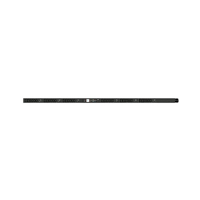Raritan 3ph,208v,50a,24xc13,12xc19,hubbell (PX34749VV2)