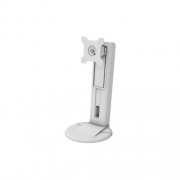 Amer Networks Single Monitor Stand With Vesa Support (AMR1S-W)