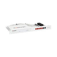 Rackmount.IT Rack Mount Kit For Fortigate 40f (RMFRT14)