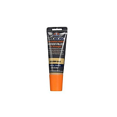 DYMO 3.25oz Probond Golden Oak Wfillr 6pk/405 (E814Q)