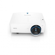Benq America Benq Projector,wuxga-laser,white (LU930)