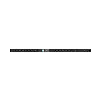Raritan 1ph,120v,30a,(24)5-20r, Plug L5-30p (PX31478)