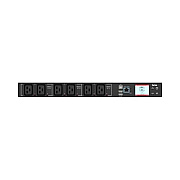 Raritan 3ph,208v,30a,(6)c19, Nema L21-30p (PX35116R)