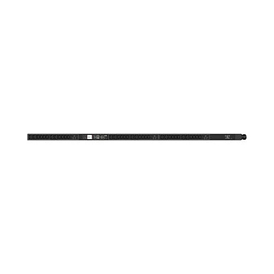 Raritan 3ph,208v,30a,(24)c13,(12)c19, L21-30p (PX31725V)