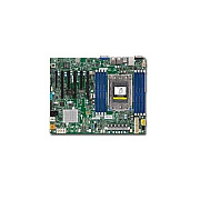 Supermicro Computer H11 Amd Epyc Up Platform With Socket (MBDH11SSLCO)