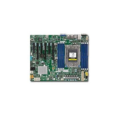 Supermicro Computer H11 Amd Epyc Up Platform With Socket (MBDH11SSLCO)