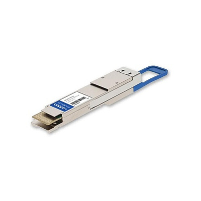 Add-On Msa Comp Qsfp28-dd 2xcs 2x100g-lr4 10km (Q28100GLR4X2AO)
