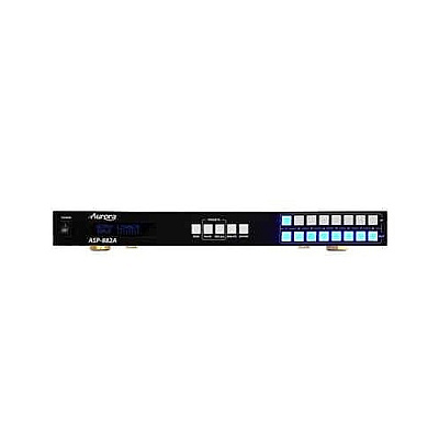 Aurora Multimedia 8x8 Hdmi 2.0a Matrix (ASP882A)