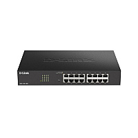D-Link Dgs-1100-16v2 Smart Managed 16-port Switch (DGS110016V2)