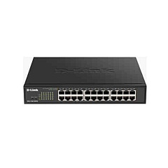 D-Link Dgs-1100-24pv2 Series Smart Managed 24-port Poe Switch (DGS110024PV2)