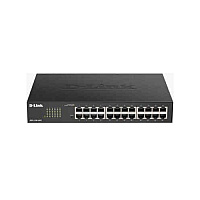D-Link Dgs-1100-24v2 Series Smart Managed 24-port Switch (DGS110024V2)