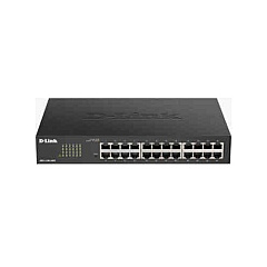 D-Link Dgs-1100-24v2 Series Smart Managed 24-port Switch (DGS110024V2)