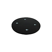 Gamber Johnson Gamber Amps Back Plate (17917)