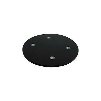 Gamber Johnson Gamber Amps Back Plate (17917)