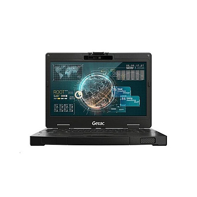 Getac S410 G3 Basic Taa, I5-8265u 1.6ghz (S410G3XLYFMS2001)