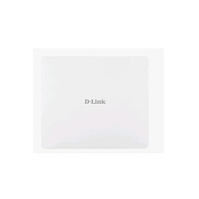 D-Link Nuclias Connect Ac1200 Wave 2 Outdo (DAP3666)