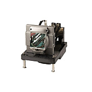 Battery Lamp For Vivitek Vivitek D8800 (3797772800SVKOE)