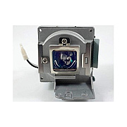 Battery Lamp For Benq Benq Mw814st (5J.J4S05.001OE)