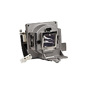 Battery Lamp For Benq Ms504 Ms504a Ms514h Ms517h (5J.J9R05.001OE)