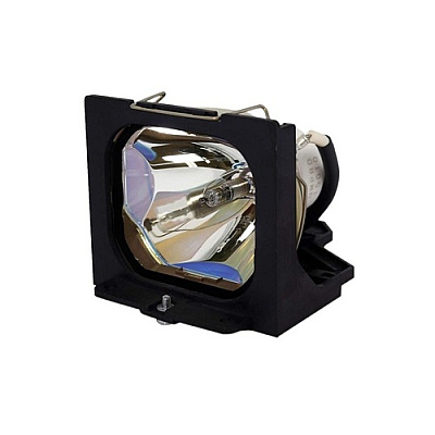 Battery Lamp For Toshiba Tlp-470, 471 (TLPLU6OE)