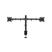 Amer Networks 2ez Clamp Tilting Dual Mount Clamp Base (2EZCLAMP)