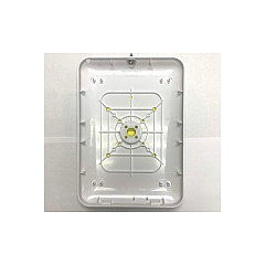 The Joy Factory Elevate Ii Enclosure For 10 (white) (KAX302W)