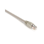 Black Box Enhanced Patch Cord,beige 25 Feet (EVNSL8525)