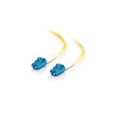 Leviton Vs 1m Lc St 10g Dpx Pvc (852L22003)