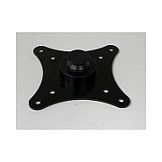 The Joy Factory Vesa 75/50 T-neck Mount Brkt For Tablets (MKP133)