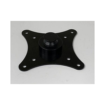 The Joy Factory Vesa 75/50 T-neck Mount Brkt For Tablets (MKP133)