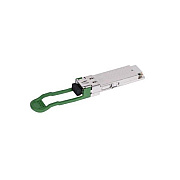 HP Aruba 100g Qsfp28 Lc Er4l 40km Smf Xcvr (JL743A)